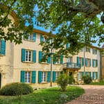 16 Bedroom Castle/Estates in Apt 10