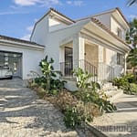 4 Bedroom Villa/House in El Toro 9