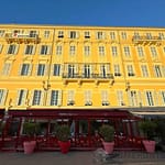 5 Bedroom Apartment in Nice - City 5