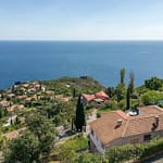 4 Bedroom Villa/House in Theoule Sur Mer 13
