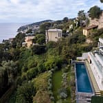 5 Bedroom Villa/House in Villefranche Sur Mer 8