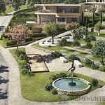 3 Bedroom Villa/House in Mougins 4