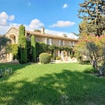 8 Bedroom Villa/House in Aix En Provence 5