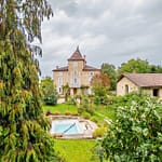 8 Bedroom Castle/Estates in Bourg-en-bresse 10