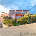 2 Bedroom Apartment in Ste Maxime 11
