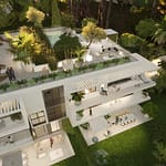 3 Bedroom Apartment in Antibes 20