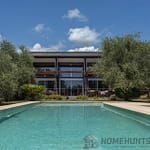 4 Bedroom Villa/House in St Cezaire Sur Siagne 9
