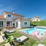 3 Bedroom Villa/House in Chens Sur Leman 7