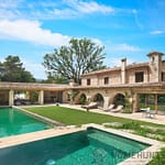 5 Bedroom Castle/Estates in Roquefort Les Pins 5