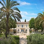 5 Bedroom Villa/House in Mougins 13