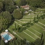 6 Bedroom Villa/House in Auribeau Sur Siagne 10