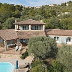 4 Bedroom Villa/House in Fayence 15