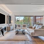 2 Bedroom Apartment in St Jean Cap Ferrat 7