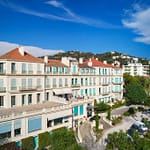 2 Bedroom Apartment in Cannes 7