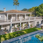 4 Bedroom Villa/House in Mougins 4