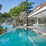 4 Bedroom Villa/House in Le Lavandou 15