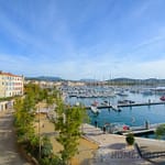 4 Bedroom Villa/House in Sanary Sur Mer 6
