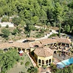 6 Bedroom Villa/House in Bargemon 2