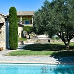 5 Bedroom Villa/House in Uzes 11