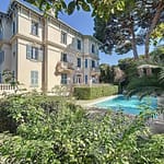 3 Bedroom Apartment in Cap D Antibes 11