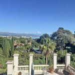 3 Bedroom Apartment in Cap D Antibes 12