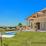 4 Bedroom Villa/House in Uzes 13