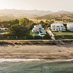 4 Bedroom Villa/House in Estepona 10