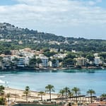 4 Bedroom Apartment in Santa Ponsa 10