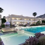 3 Bedroom Apartment in The Golden Mile 8