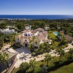 7 Bedroom Villa/House in The Golden Mile 8