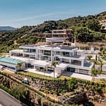 7 Bedroom Villa/House in Benahavís 13
