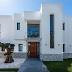 4 Bedroom Villa/House in Estepona 11