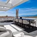 4 Bedroom Apartment in Cabopino 4