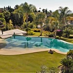 6 Bedroom Villa/House in La Zagaleta 8