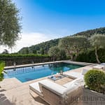 6 Bedroom Villa/House in Eze 22