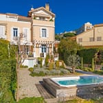 3 Bedroom Apartment in Cannes 18