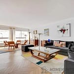 4 Bedroom Apartment in Paris 7th (Invalides, Eiffel Tower, Orsay) 25