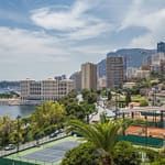 2 Bedroom Apartment in Roquebrune Cap Martin 16