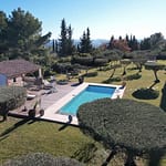 5 Bedroom Villa/House in Cotignac 4