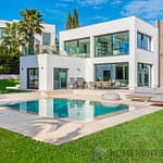4 Bedroom Villa/House in Santa Ponsa 17