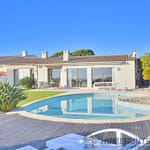 3 Bedroom Villa/House in Villeneuve Loubet 19