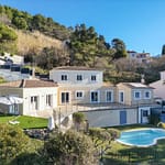 3 Bedroom Villa/House in Eze 7