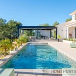 4 Bedroom Villa/House in La Cadiere D Azur 7