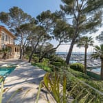 8 Bedroom Villa/House in St Raphael 15