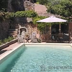 4 Bedroom Villa/House in Cotignac 6
