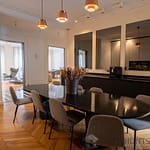 4 Bedroom Apartment in Paris 17th (Monceau - Batignolles -Ternes) 7