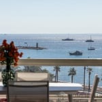 2 Bedroom Apartment in Cannes 2