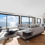 4 Bedroom Apartment in Roquebrune Cap Martin 11