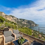 4 Bedroom Villa/House in Eze 11
