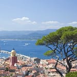 Land in Saint Tropez 4